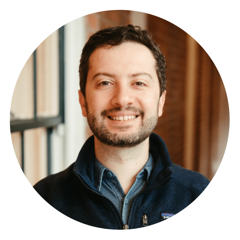 Imagine Pediatrics_George Boghos CEO George Boghos at Imagine Pediatrics