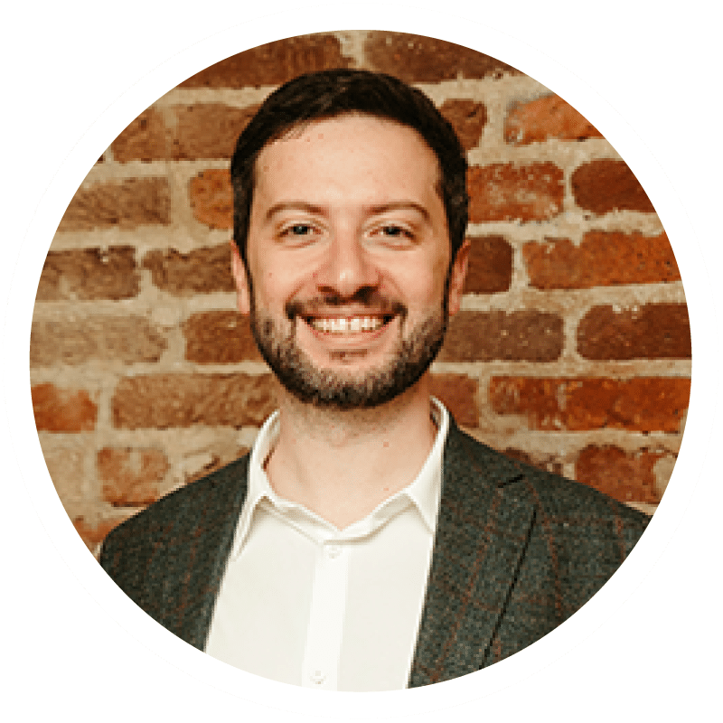 CEO George Boghos at Imagine Pediatrics