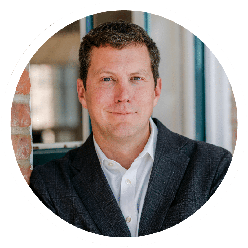 Imagine Pediatrics_Taylor Beery Chief Innovation & Administrative Officer and Co-Founder Taylor Beery, Imagine Pediatrics