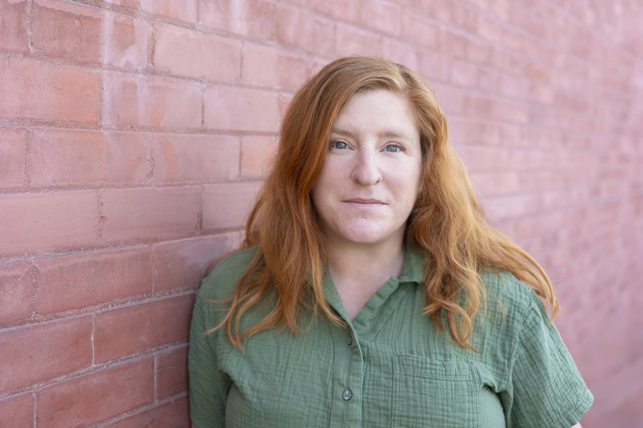 Meredith Agen, Chief Technology Officer